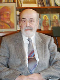 Николай Хаджиев