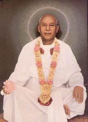 Shri Hans Ji Maharaj