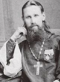 Св. Йоан Кронщадски